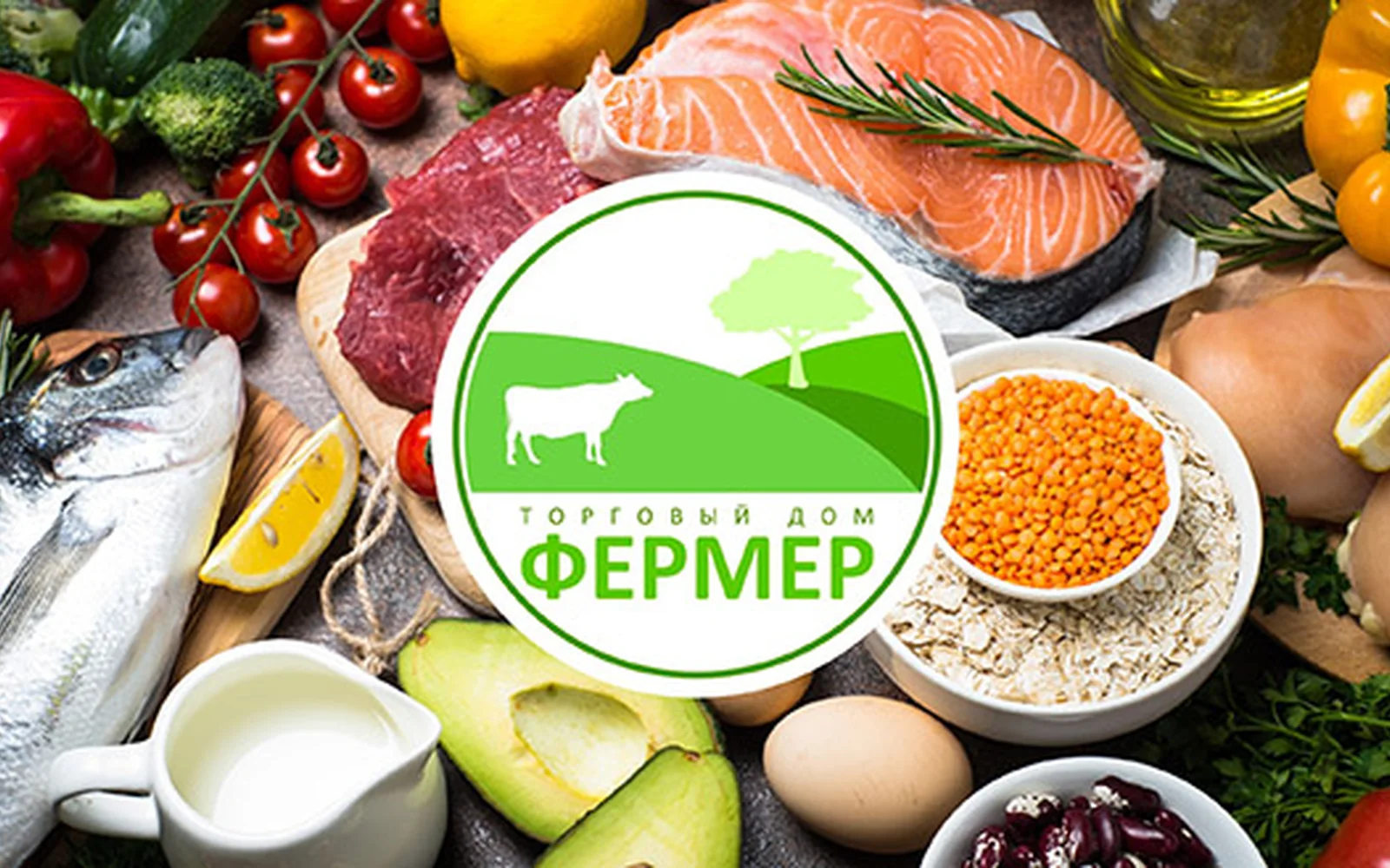 Фермер — проект Сороки